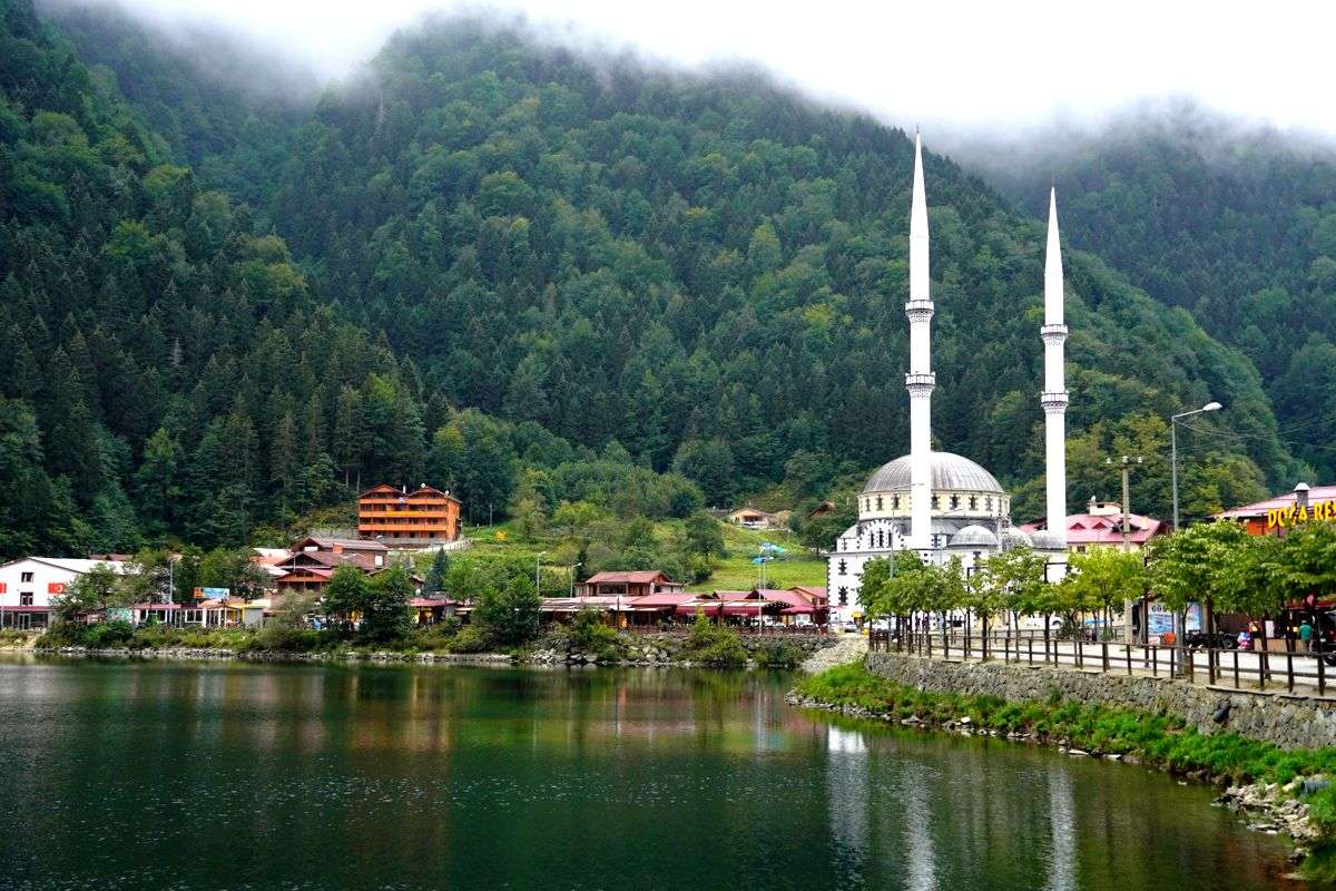 Uzungöl Turu
