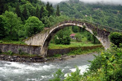 Ayder Yaylası ve Fırtına Vadisi Özel Turu