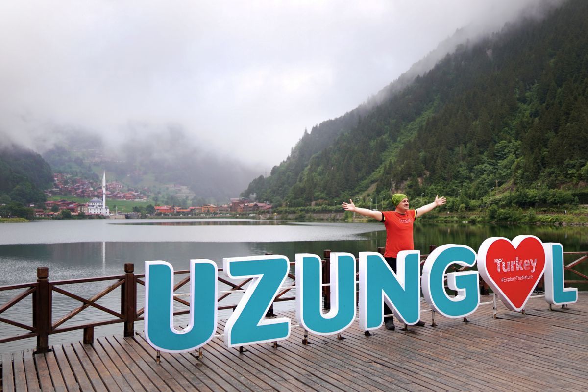 4 Gece 5 Gün Doğu Karadeniz ve Batum Turu